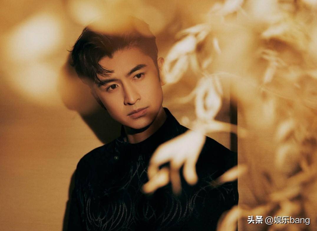 唐嫣搭档90生,刘诗诗《狐妖》竹叶篇男主让人意外_张云龙_杨幂_年龄