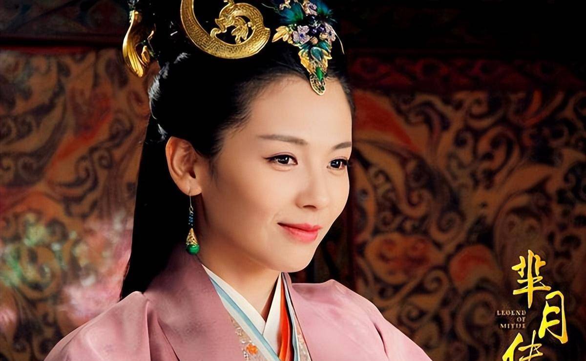 国产剧扛把子刘涛:为夫还债狂拍戏,40岁扮少女演技遭质疑_王珂_角色