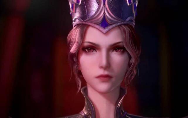 斗罗大陆:为何胡列娜从杀戮之都回来后修为难以进步?