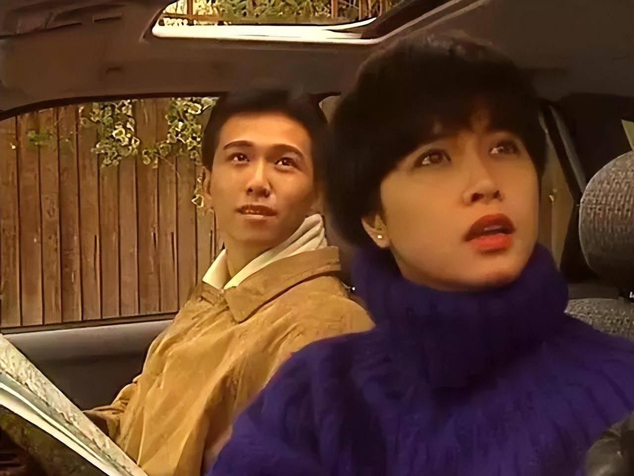 之后不再有票房号召力,香港明星,自温兆伦,罗嘉良,邵美琪,蔡少芬,宣萱