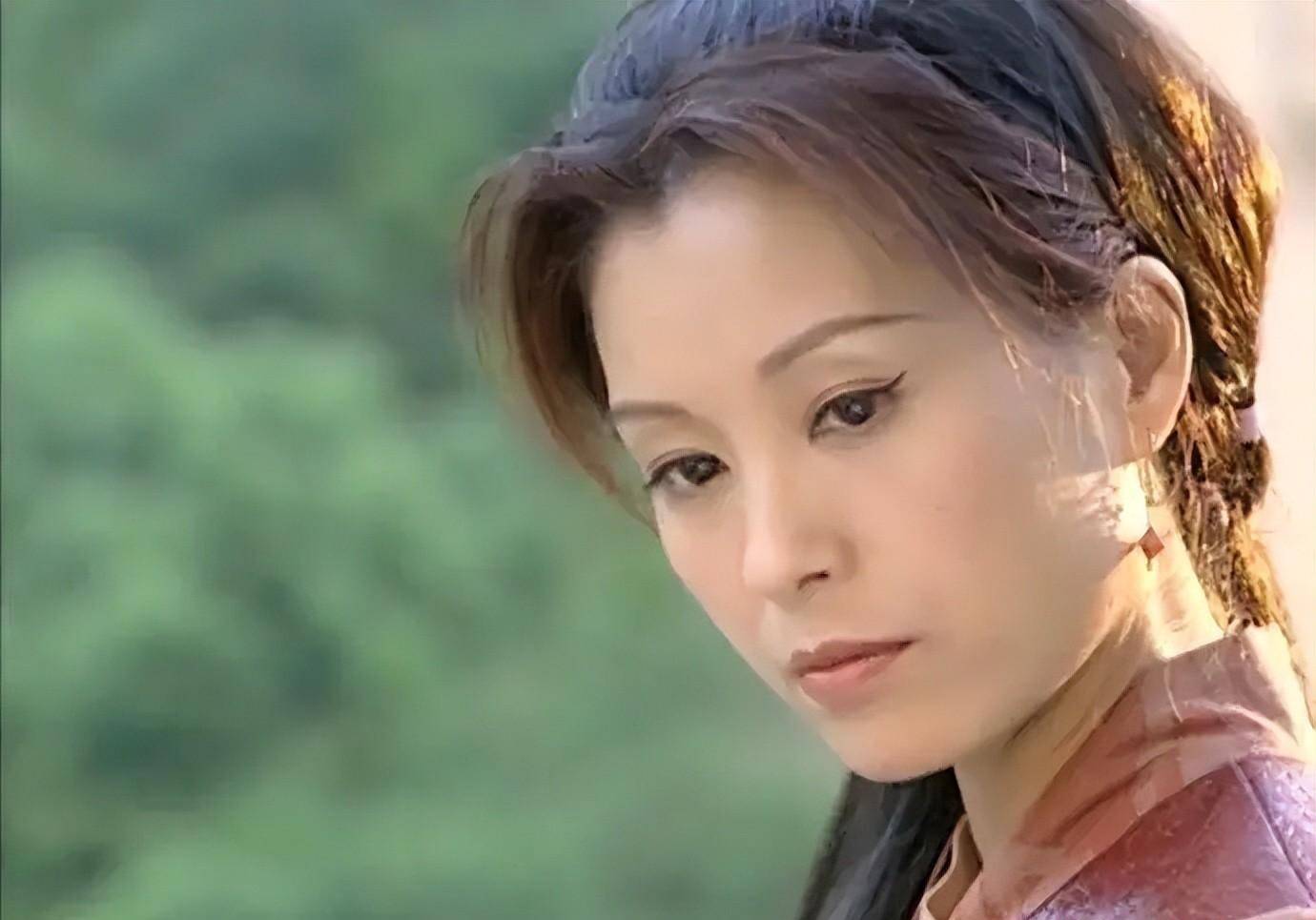 傅君婥/傅君瑜董淑妮红拂女商秀珣沈落雁而且这部剧虽然是改编这黄易
