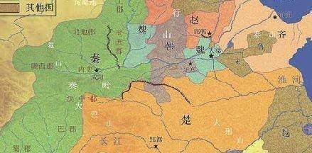 新郑_三晋_魏国