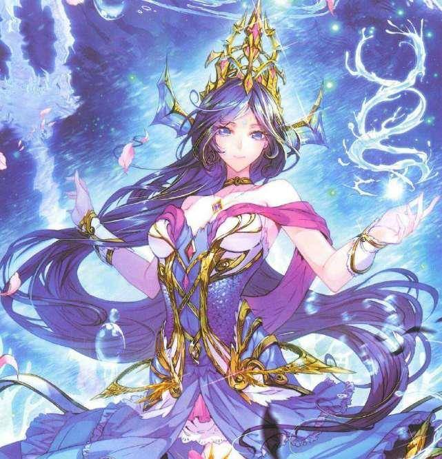 斗罗大陆:唐月华首次登场,仅9级的她对唐三的一生有何影响?