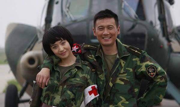 比如,徐洪浩刘晓洁夫妇,夫妻两自特种兵之后,也拍摄了不少战争或者