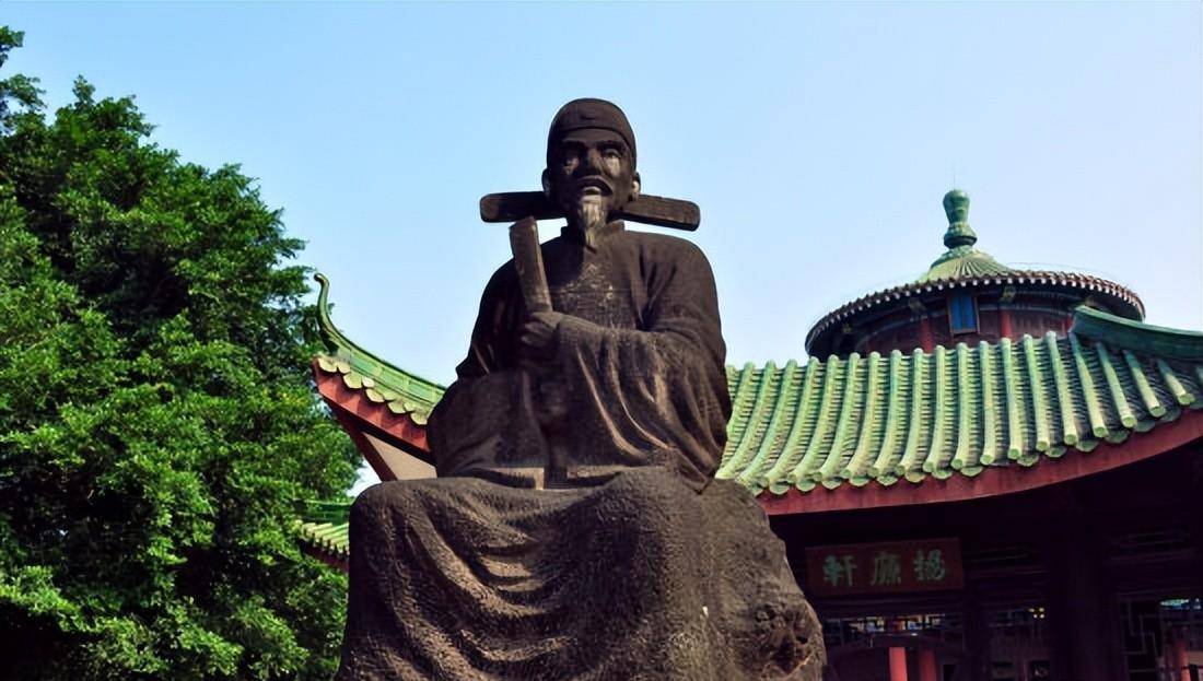 海南明清四大才子:丘浚,海瑞,王佐和张岳崧_官至_琼山_尚书