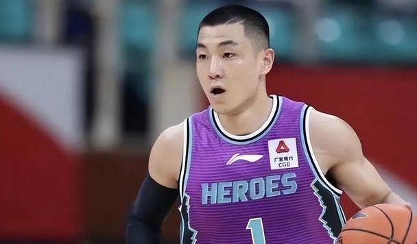 山東男籃計劃租借遼寧鋒線悍將？這個真的可以有！