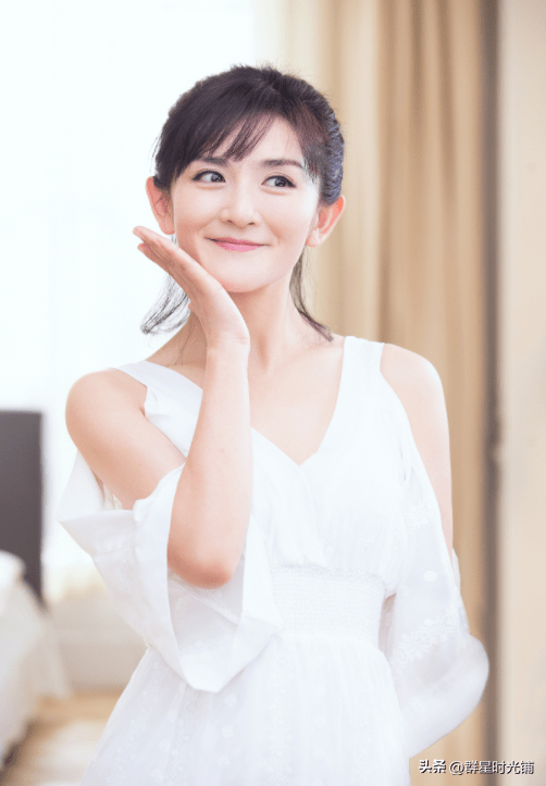 "太阳女神"谢娜,这一次,好友何炅,男子张杰都救不了你的口碑.