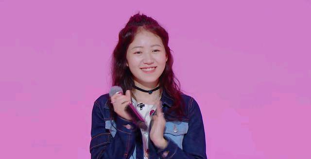 r1se帮忙,何洛洛焉栩嘉唱兰西雅徐嘉琳,两者之间有很大的区别_选手