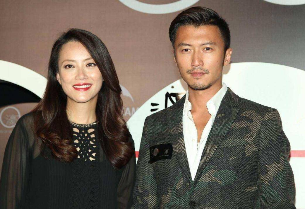 霍汶希:离开富豪男友却意外怀孕,谢霆锋:把孩子生下来我养你们_贺丹青