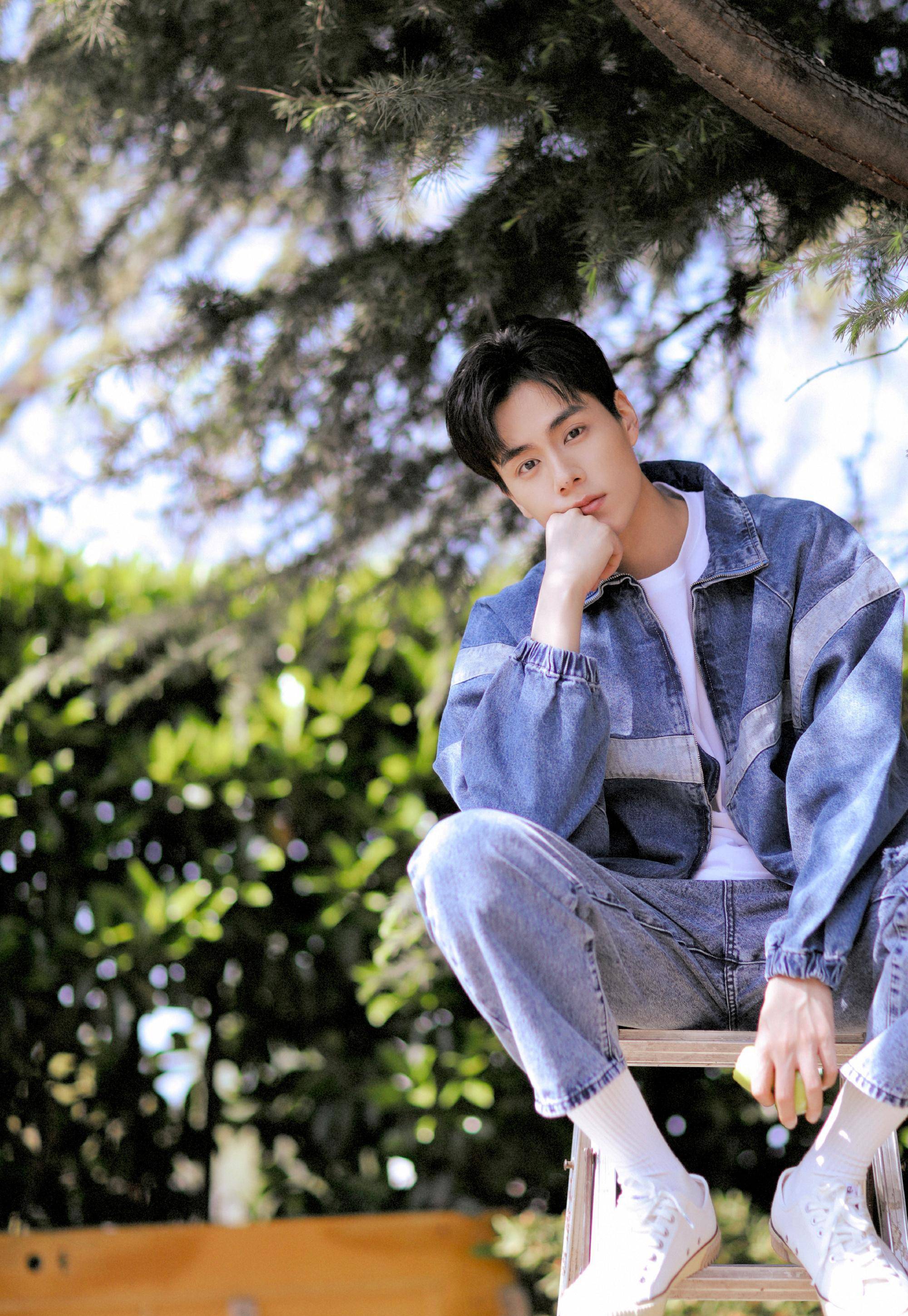 娱乐圈185大帅哥是谁?胡歌龚俊等7位当之无愧的_身高_官方_许凯