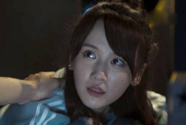 《破冰行动》最服陈珂,唯一使用配音的女主角,还去质疑导演_李飞_宋杨