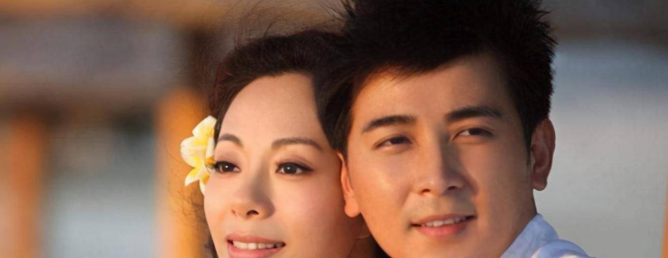 有种"低调"叫保剑锋,隐藏11年的妻子,是大家熟悉的童年女神 何珈好