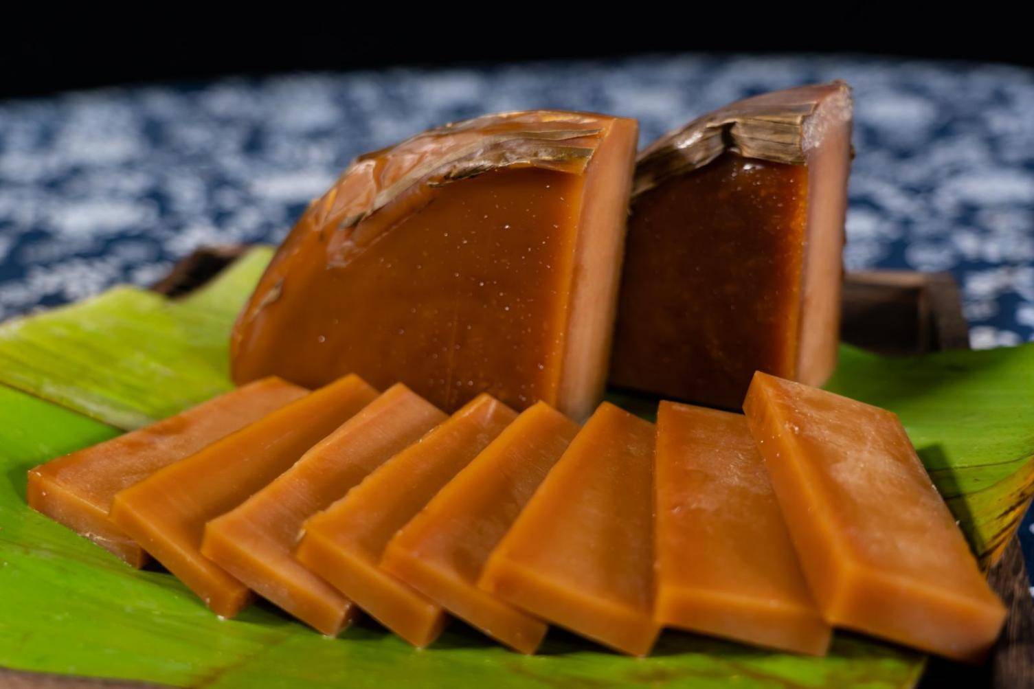 博罗横河年味·记忆乡愁|横河大笼粄_寓意_本事_传统