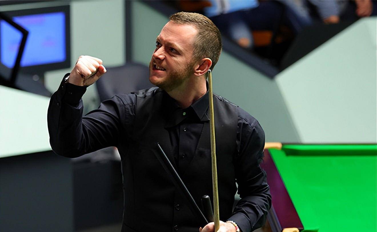 小将酝酿惊喜_杰克·琼斯_马克·艾伦_阶段