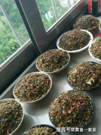 原创            正宗扣肉的家常做法，做法其实也不难，过节在家就能自己做！（扣肉做法最正宗的做法视频教程）
