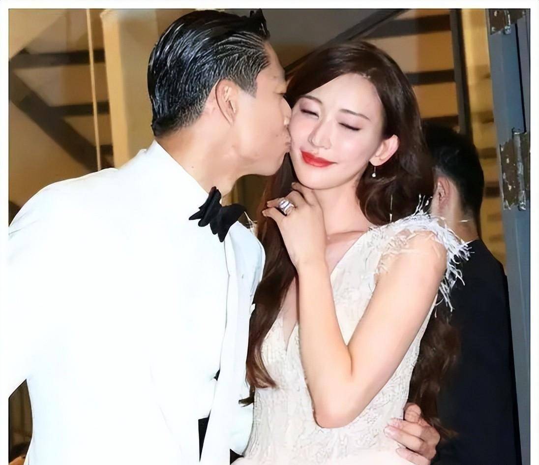 林志玲:我这辈子最正确的决定,就是在47岁高龄为小丈夫生儿子_林美人