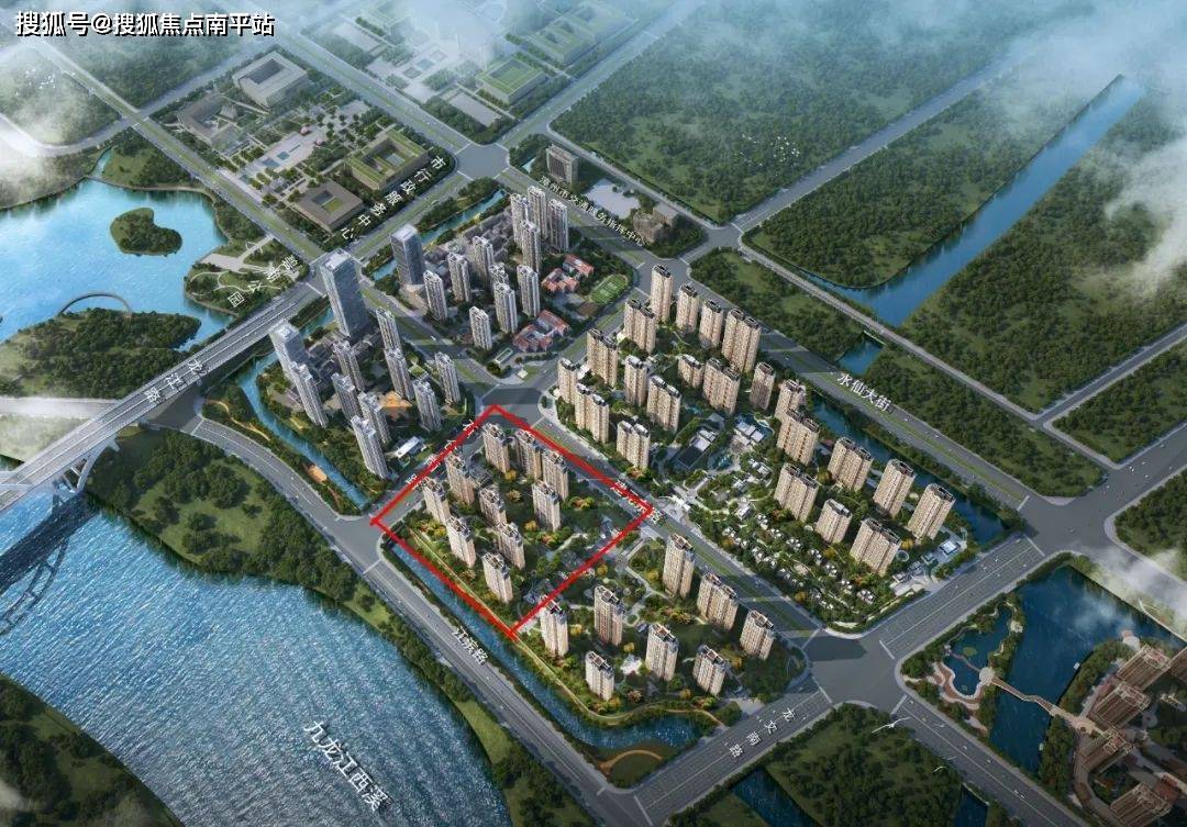 漳州《特房锦绣碧湖》售楼处电话400-159-8559转接5555售楼中心【首页