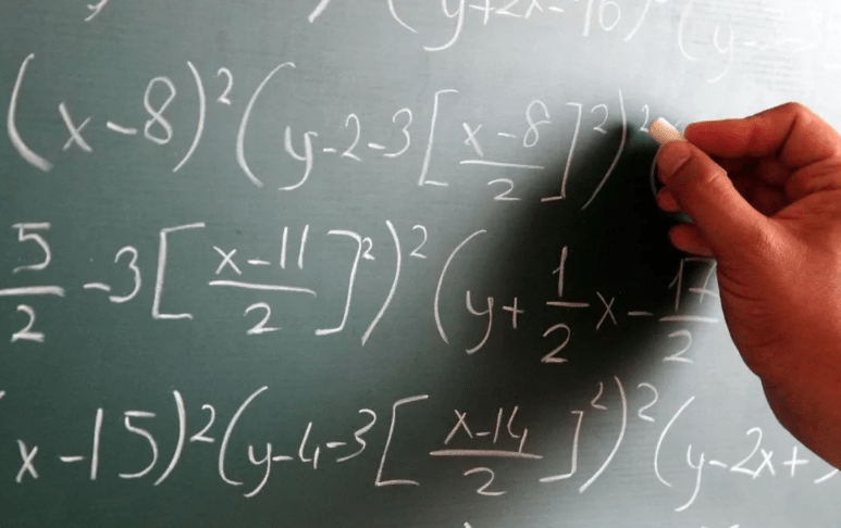 怎么判断一个孩子有没有数学天赋？-怎么看出孩子数学能力