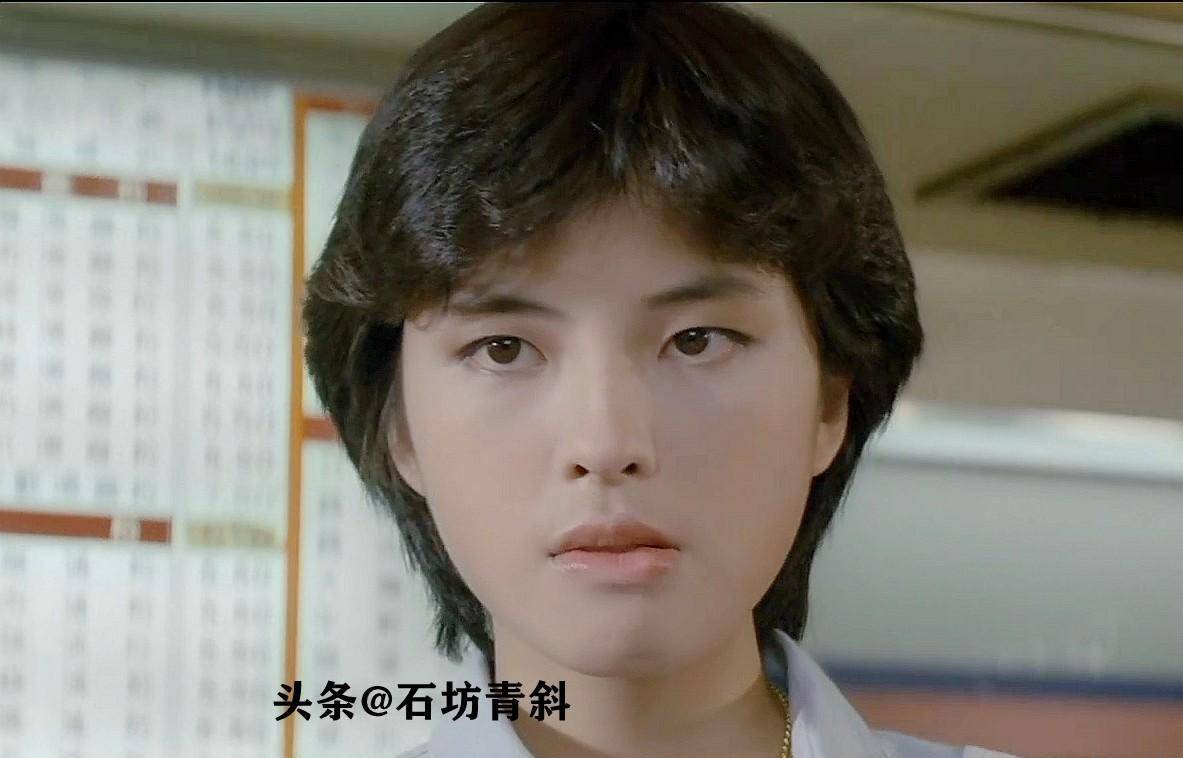 激将法让她从前台小妹成为明星,曾打算轻生,31岁下嫁歌神_罗美薇_电影