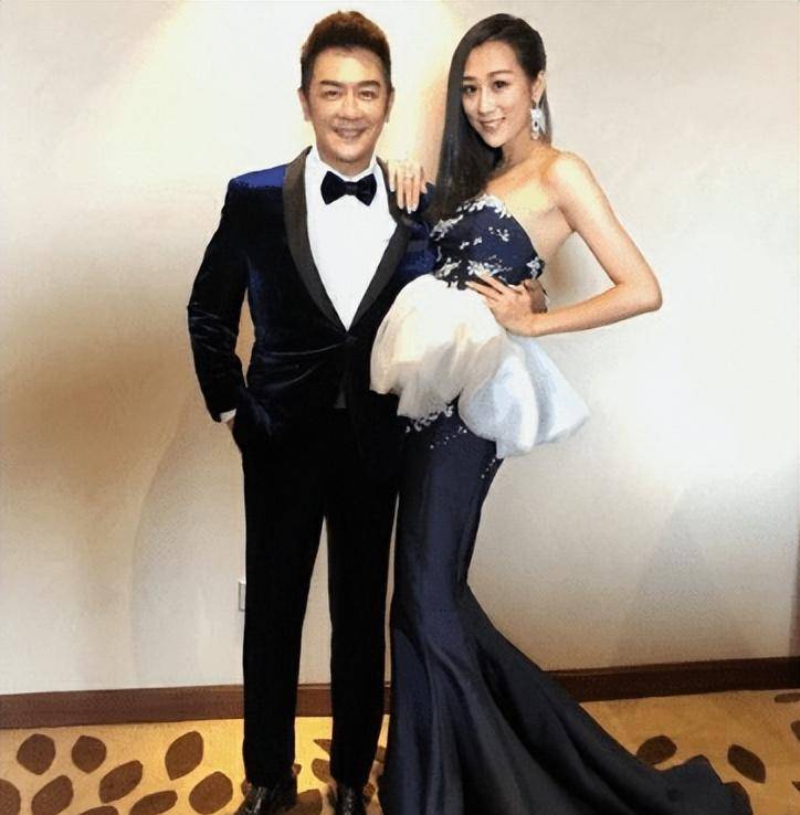 从古装男神到过气艺人,陈浩民到底经历了啥?_蒋丽莎_什么_叶璇