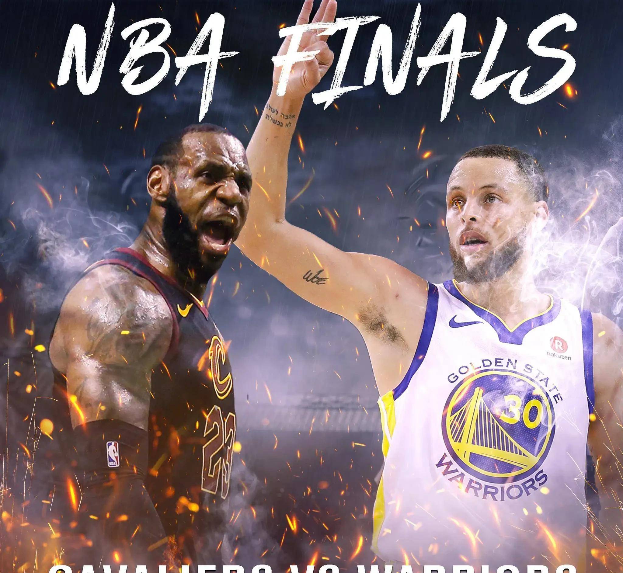 骑勇大战2.0就要来了!湖勇会师?詹库球迷都知足吧!