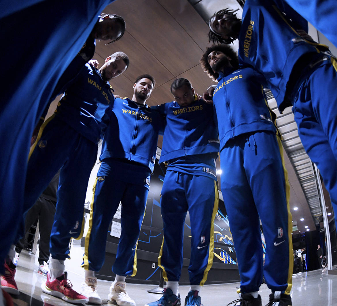 原创            5月1日NBA季后赛赛程出炉！勇士又曝内讧，普尔推格林，库里无奈-NBA季后赛2022一2023年4月23日湖人一灰熊直播视频