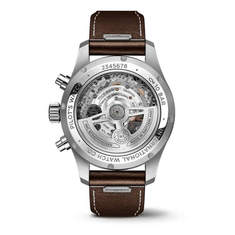 系列_表盘_万国