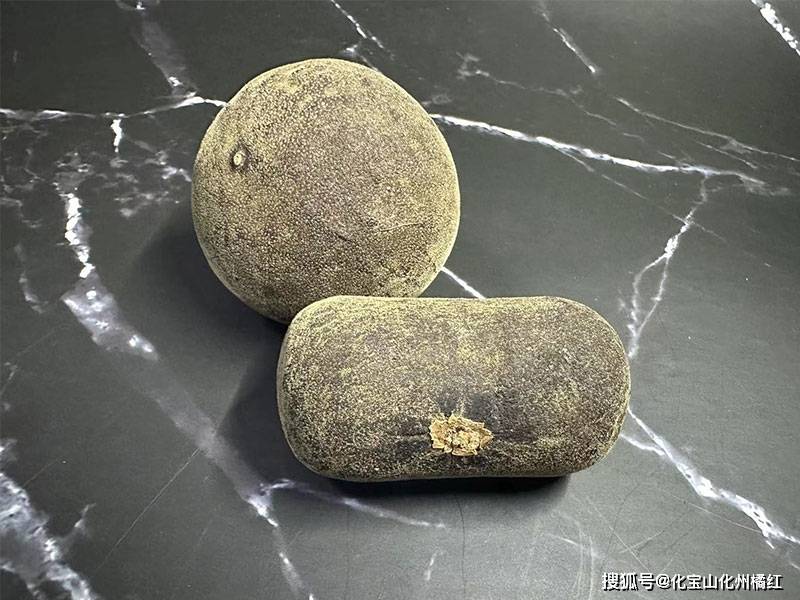 化州橘红价格：20年的化橘红多少钱一斤？（化州橘红最老的牌子是什么）