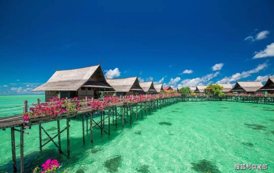 海滩_泳池_巴厘岛