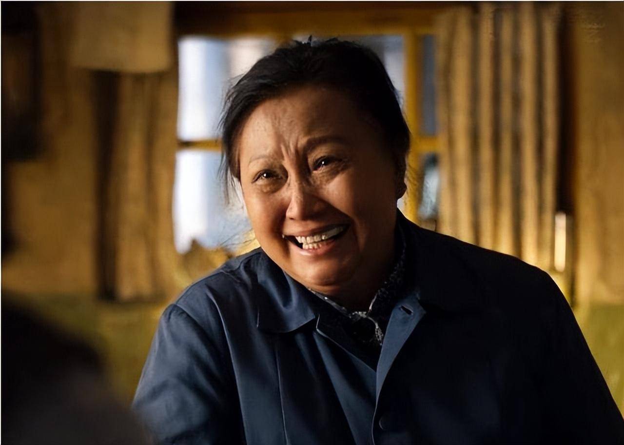 著名演员徐松子:和丈夫分居15年后离婚,68岁无儿无女成遗憾_古榕_中戏