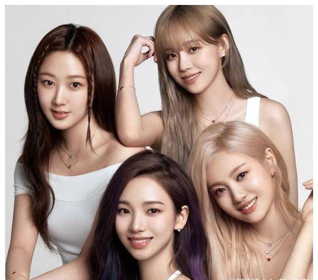 娱乐圈没有人知道,这一次aespa作为自1997年以来戛