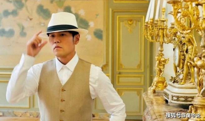 无视破产传闻,周杰伦连发数条动态回应第一名争议,并暗讽网友是狗在乱