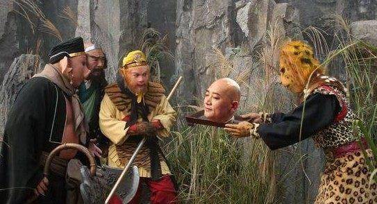 《朴通事》等高级汉语教材已经载有平话《唐三藏西游记》了,书中情节