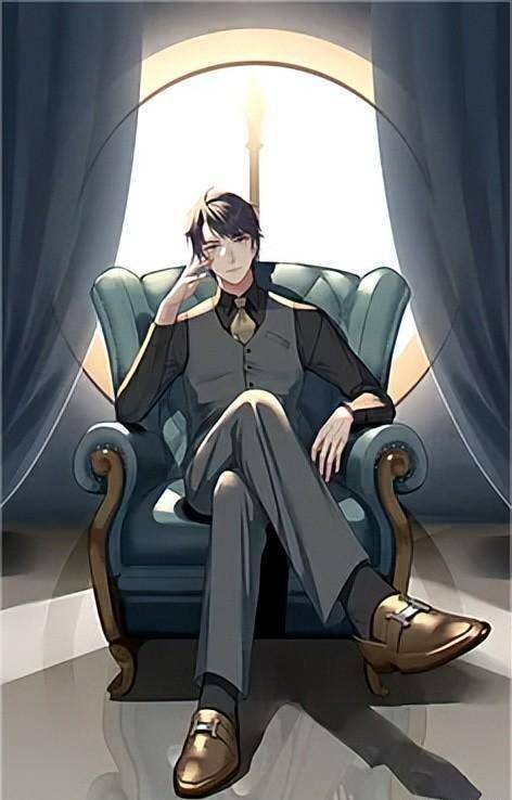 大佬的传说》一觉醒来只能靠着自己走上强者之路_刘静_羽柔子_北河