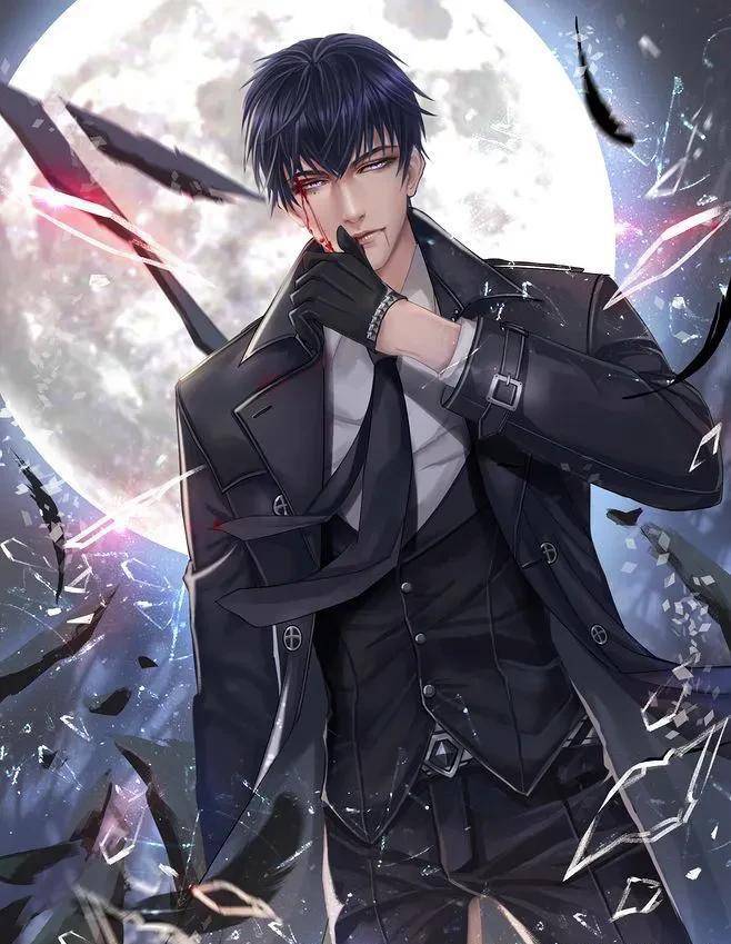 大佬的传说》一觉醒来只能靠着自己走上强者之路_刘静_羽柔子_北河