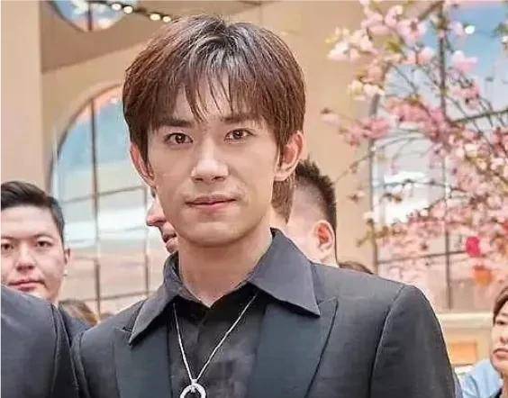 外媒太勇,易烊千玺生图直接发,路人直呼照骗,评论区两极化严重_高清生