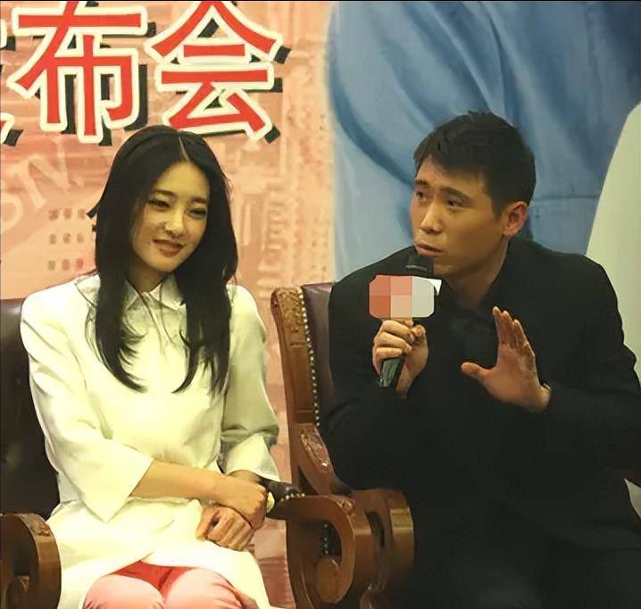 "星二代"李乃文:18年不温不火,与颜丙燕意难平,48岁婚姻成谜_同学