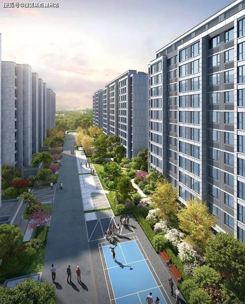2023年【中南.九龙澜邸】平湖九龙山风景区附近在房子在售么?