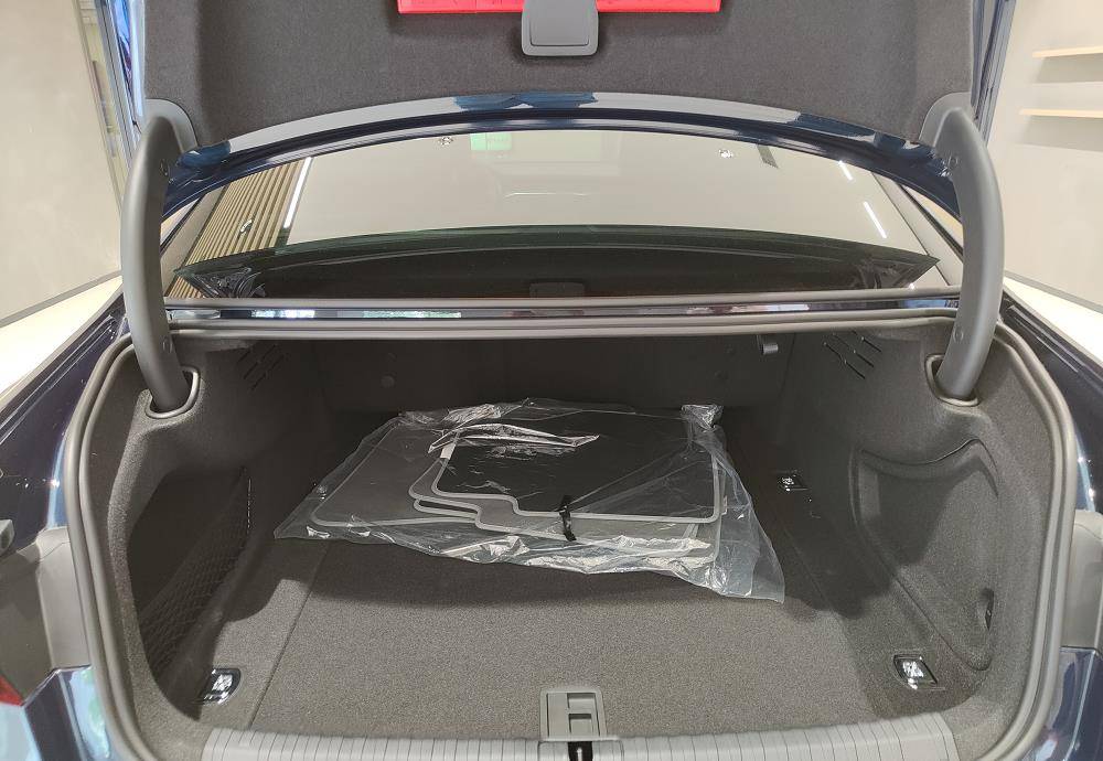 奥迪a7l成首款车型,能成为爆款吗?