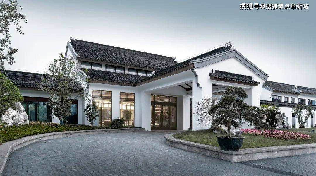 金庭复园售楼处电话丨金庭复园售楼中心丨金庭复园位置价格怎么样?