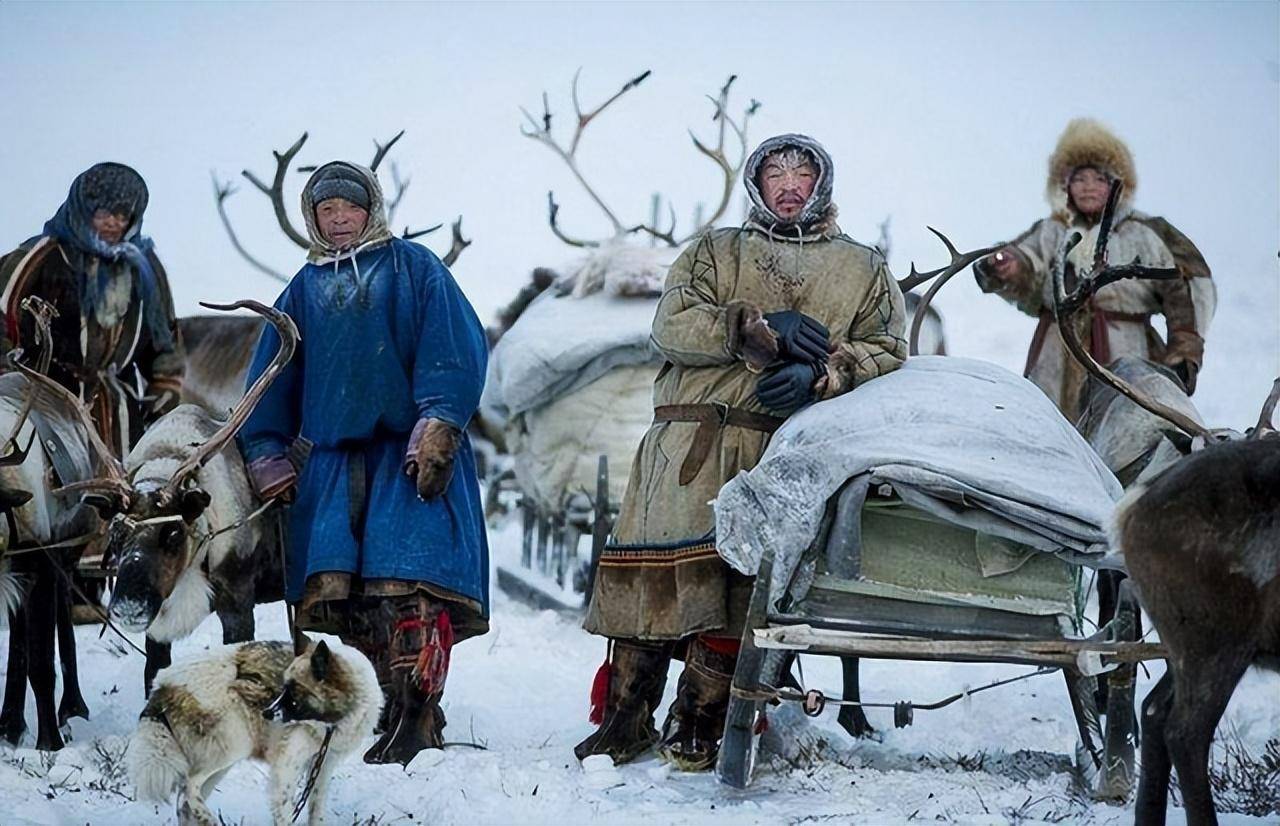 零下70度速冻气温,西伯利亚人怎么生活?