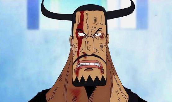 海贼王:盘点五个大家梦寐以求的恶魔果实,每一个都极具诱惑力!