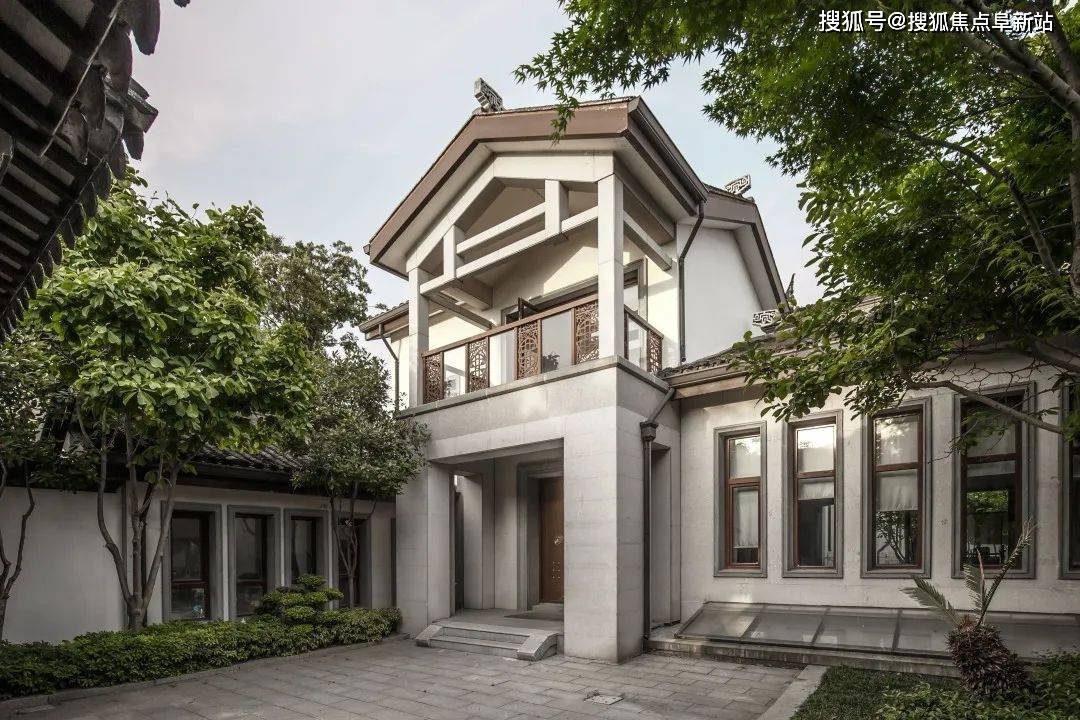 金庭复园售楼处电话丨金庭复园售楼中心丨金庭复园位置价格怎么样?