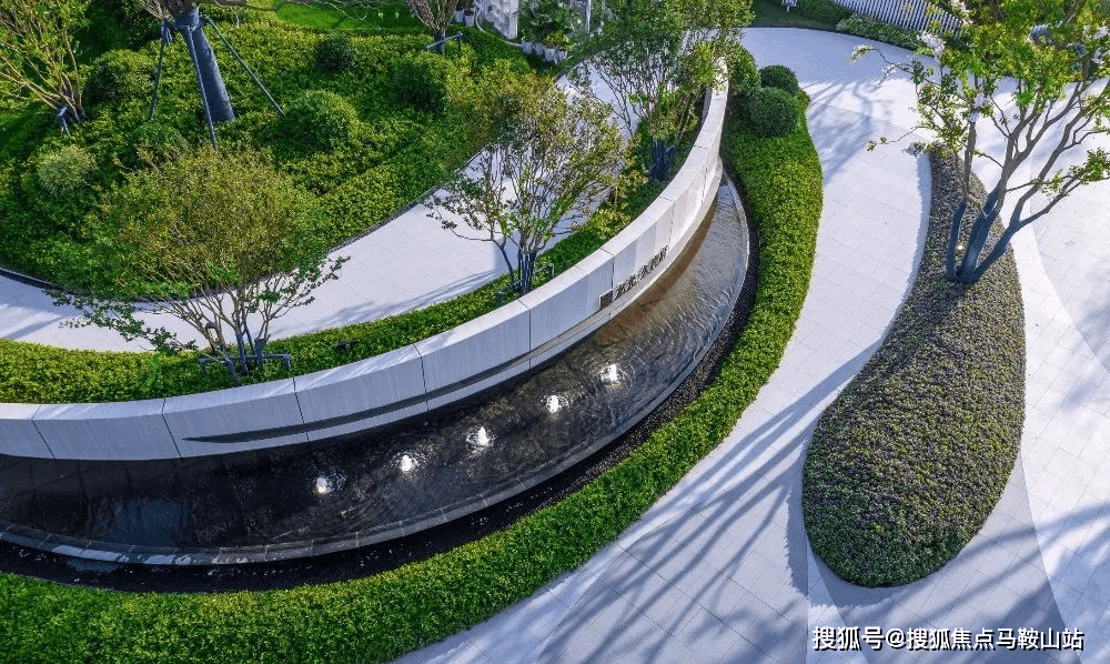 (宁波镇海)龙光久桦府商铺首页网站丨龙光久桦府商铺_户型_地址_详情