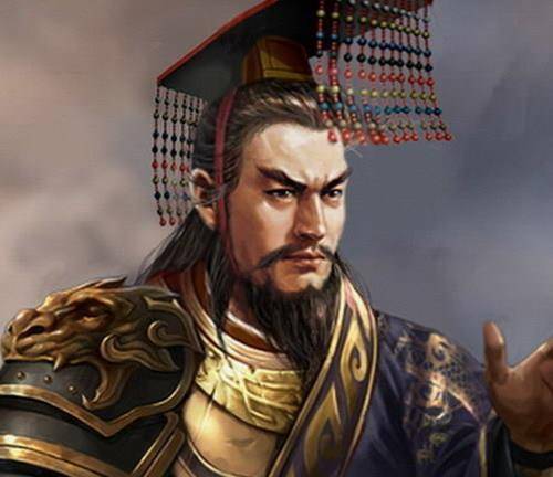 多活10年,两大雄主或将一统天下,北周武帝宇文邕最为可惜_杨坚_刘裕代