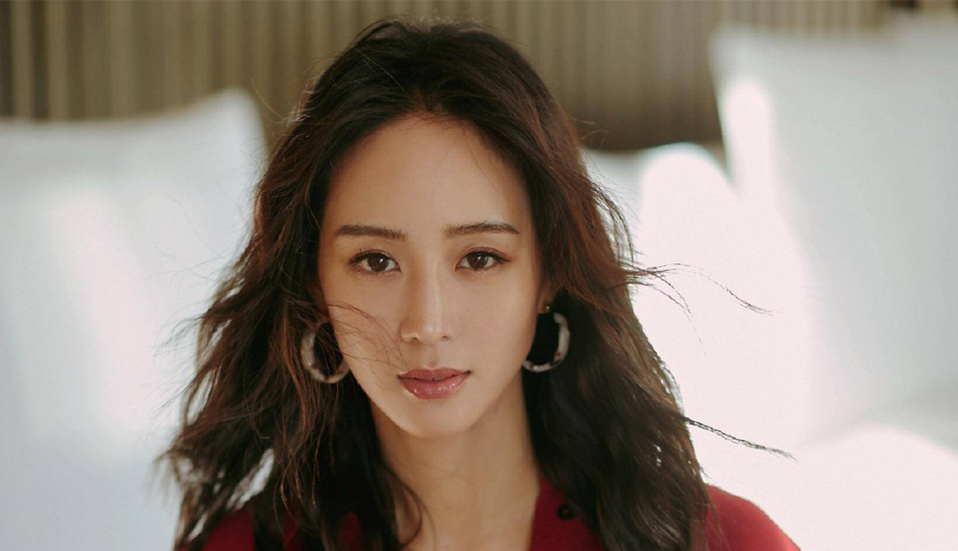 钧甯误打误撞进入了演艺圈,依靠自身努力混的风生水起_赵又廷_高圆圆