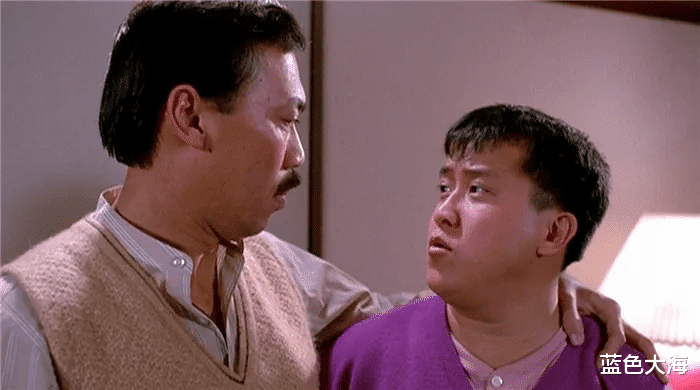 娱乐圈的人走茶凉,在曾志伟身上展现的淋漓尽致_公司_电影_女人