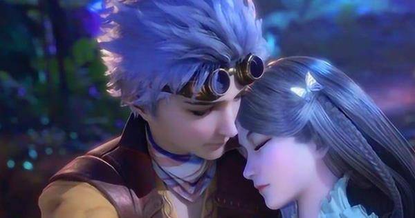 小奥潜力有多高,逆袭天赋超越唐三,甚至还有万年魂环_奥斯卡_食物_荣