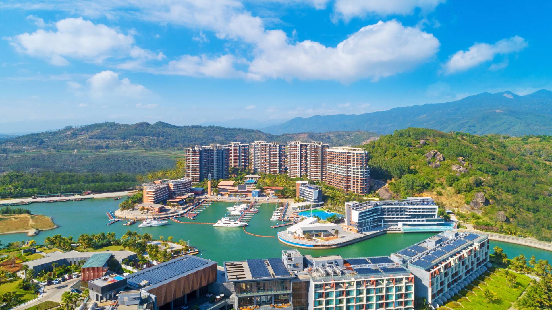 陵水富力湾值得买吗?【购买优势分析】_开发_生活_业主