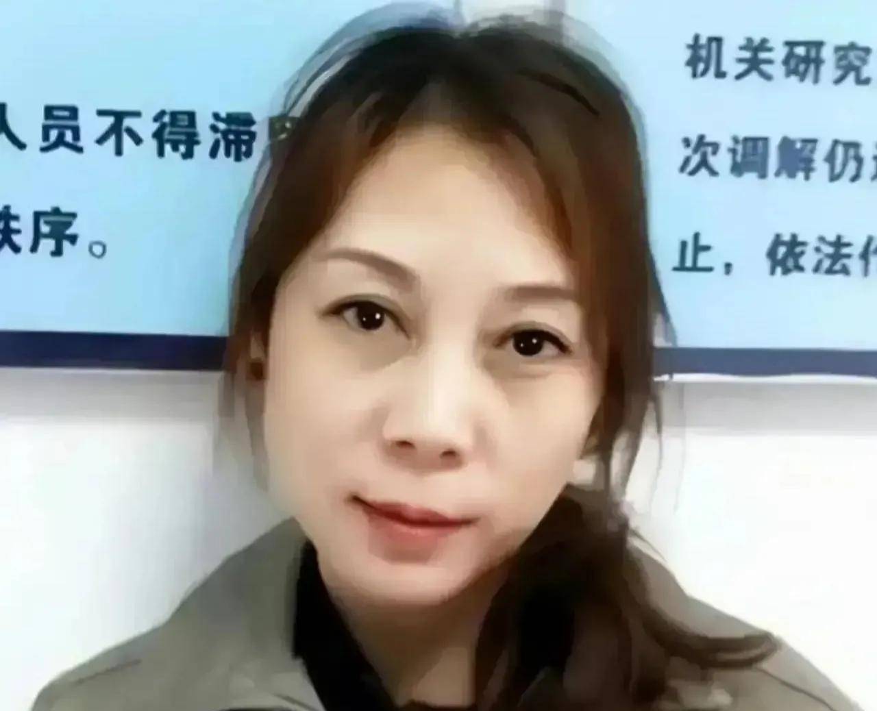 劳荣枝几任男友的共同点:女性化的男人_魏宁格_法子_心理